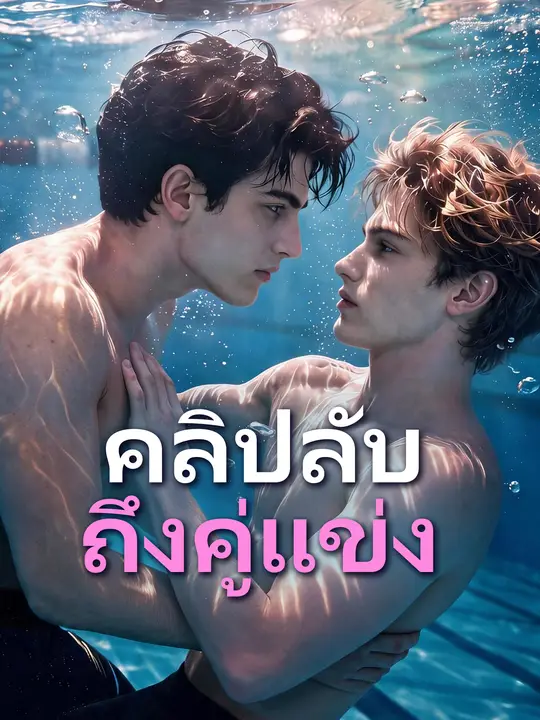 (พากย์เสียง) คลิปลับถึงคู่แข่ง
