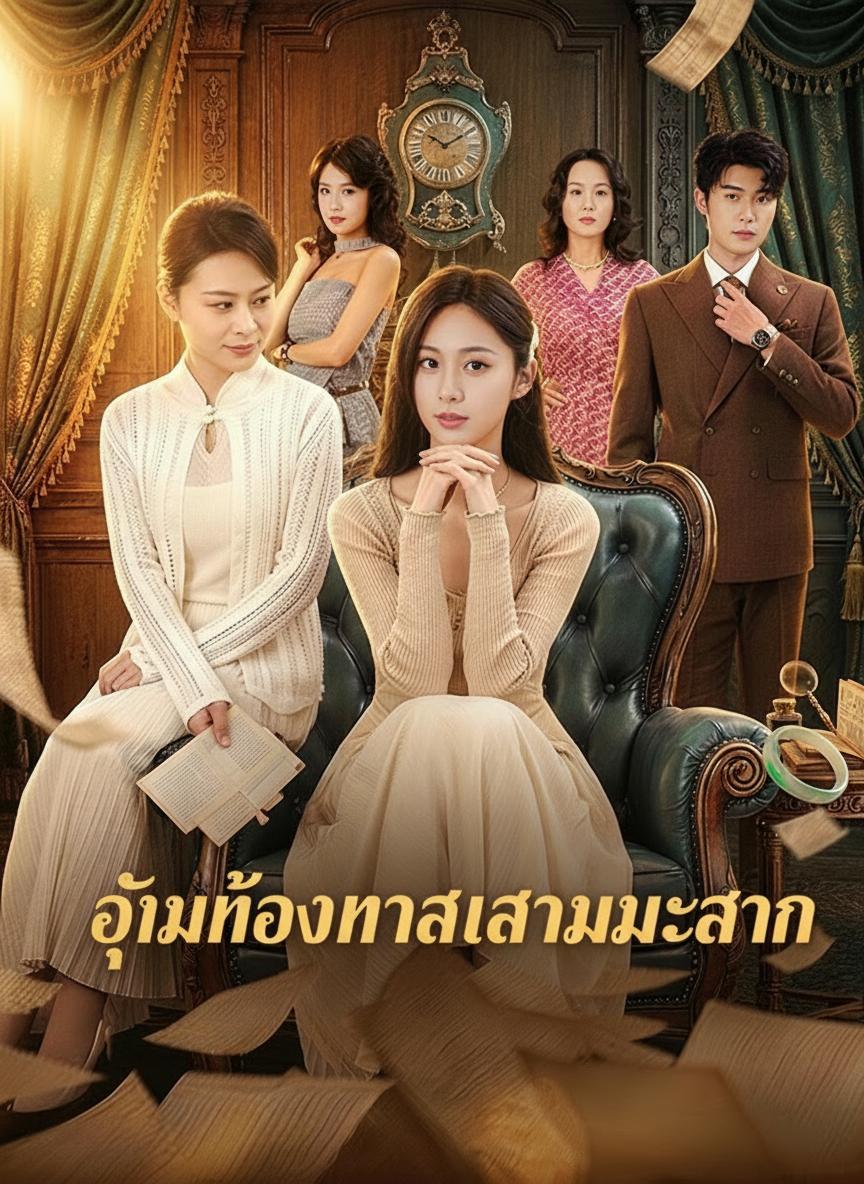 อุ้มท้องทายาทหมื่นล้าน