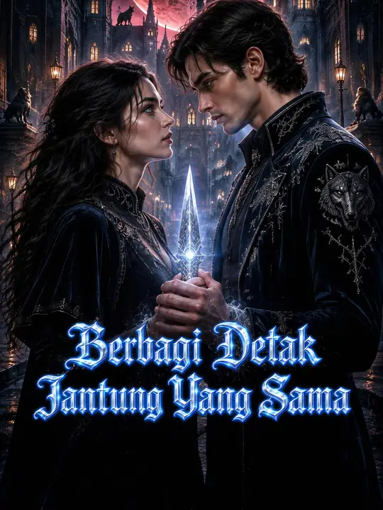 Berbagi Detak Jantung Yang Sama