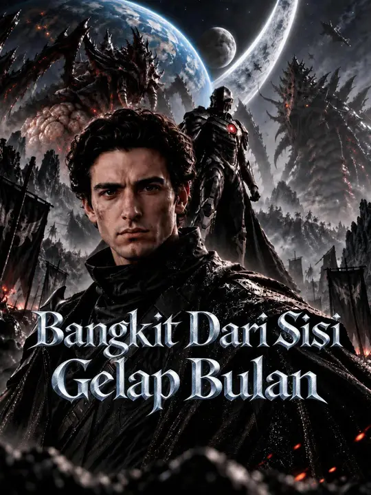 (Dubbing) Bangkit Dari Sisi Gelap Bulan