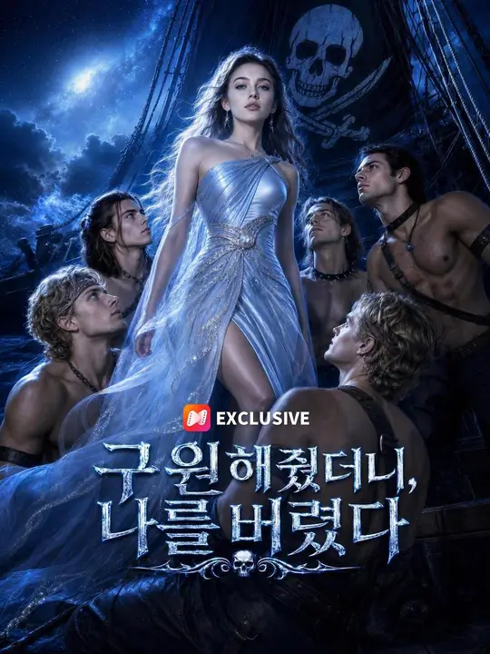 (더빙)구원해줬더니, 나를 버렸다
