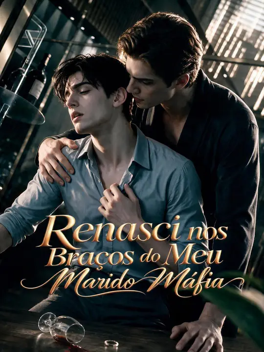 (Dublagem) Renasci nos Braços do Meu Marido Mafioso