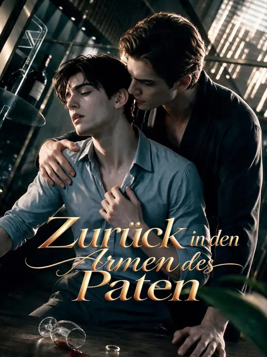 (Synchro) Zurück in den Armen des Paten
