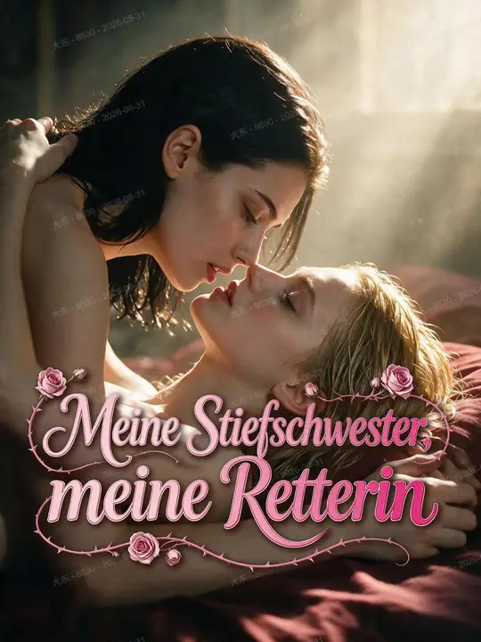 (Synchro) Meine Stiefschwester, meine Retterin