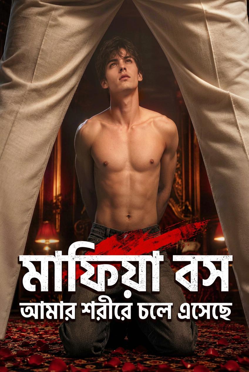 মাফিয়া বস আমার শরীরে চলে এসেছে