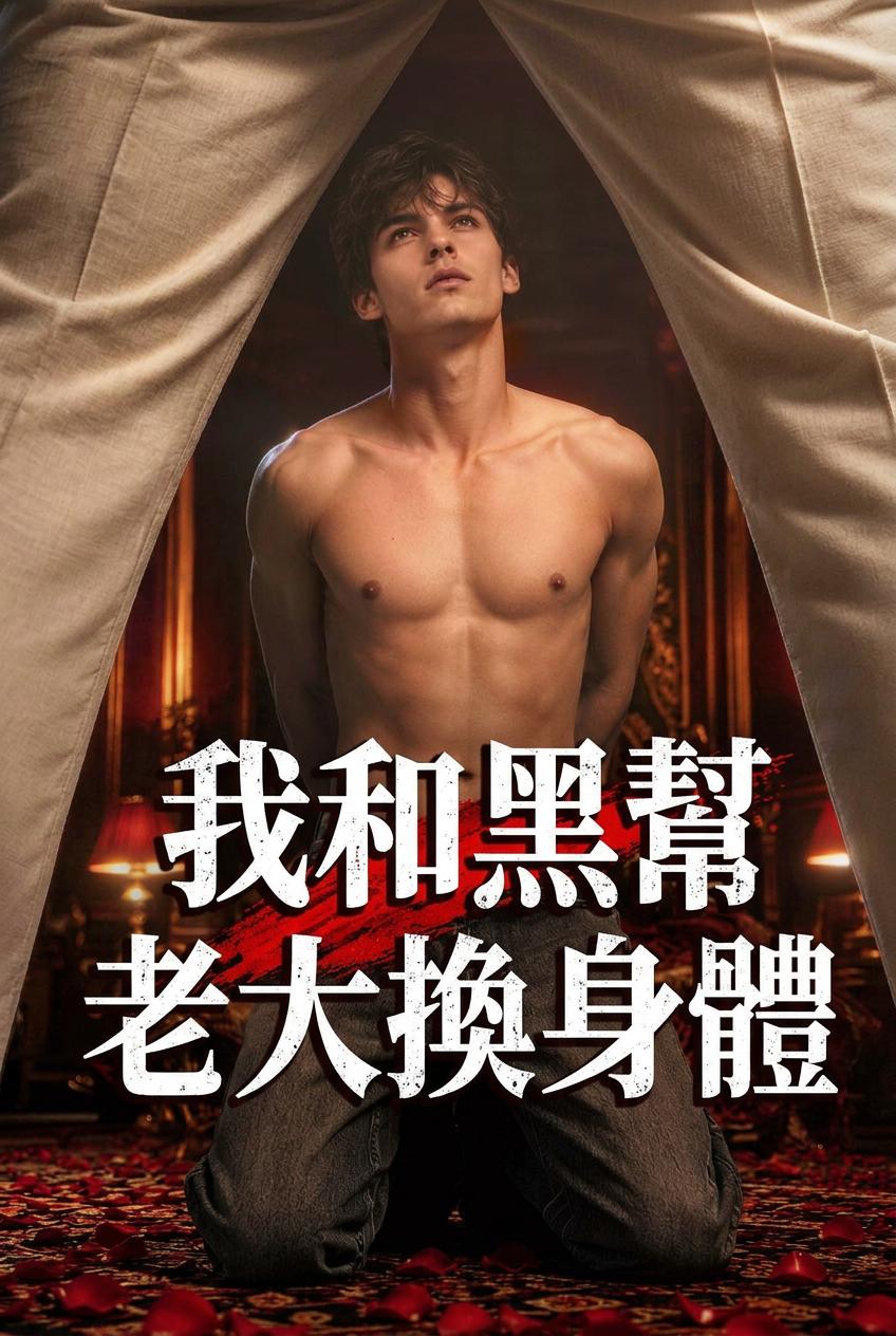 我和黑幫老大換身體