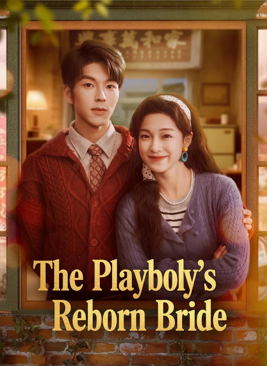 Reborn to Marry the Playboy