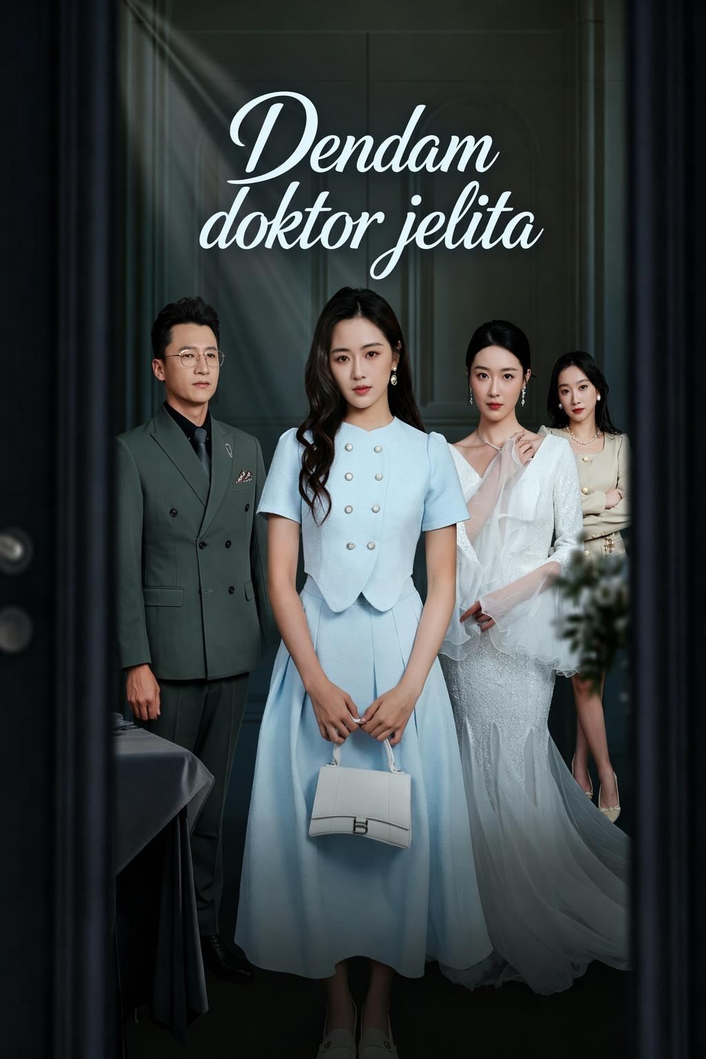 Dendam doktor jelita