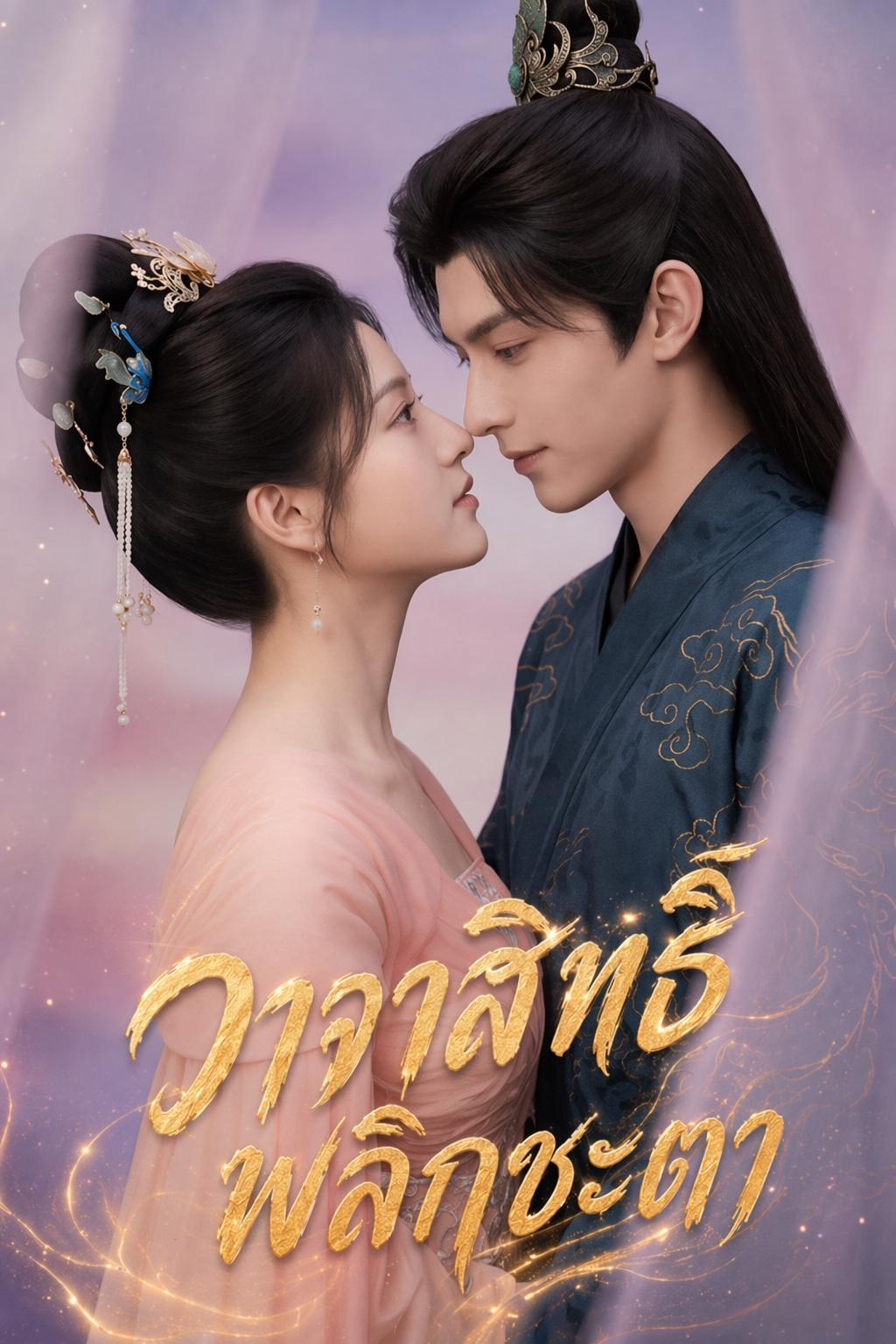 วาจาสิทธิ์พลิกชะตา