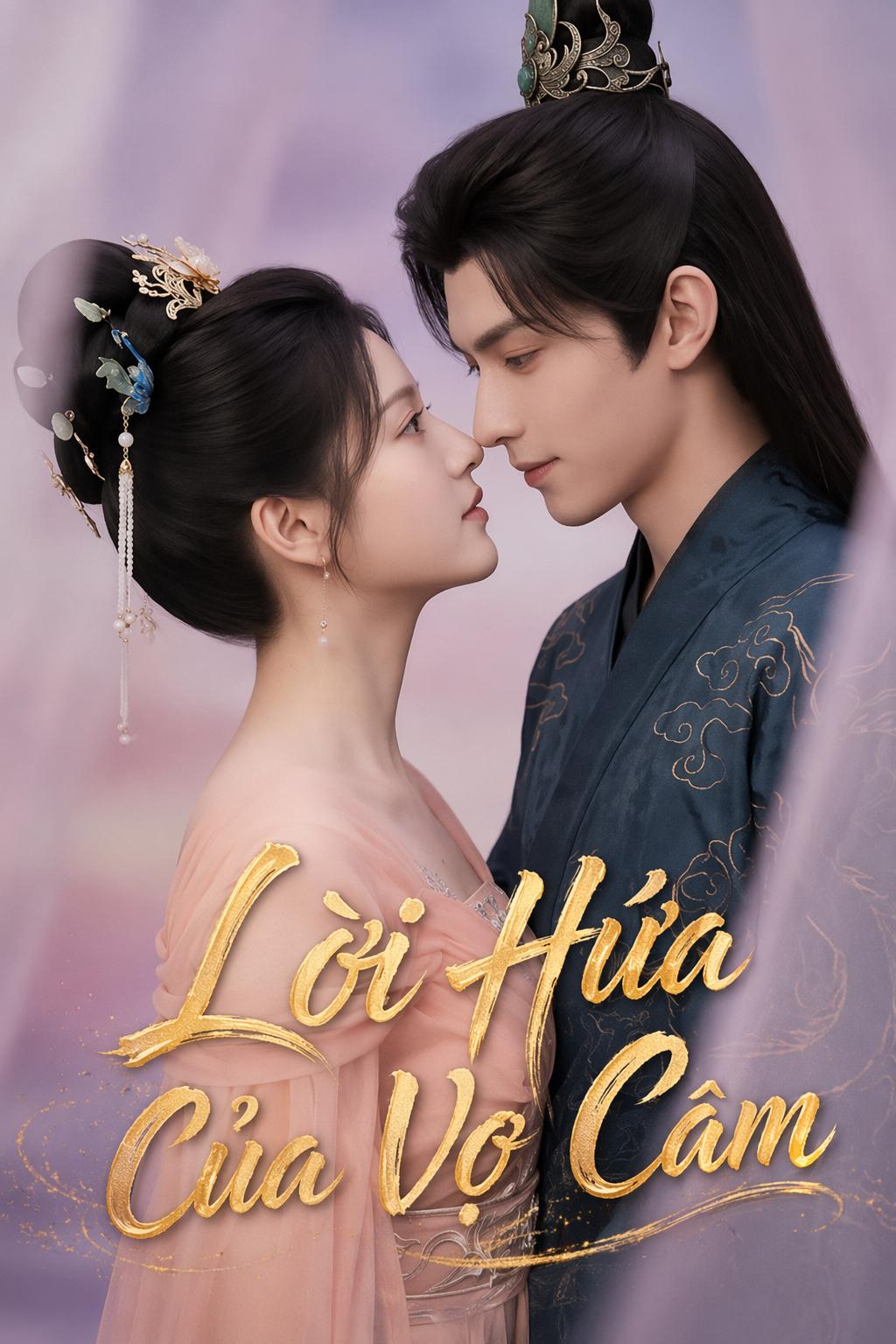 Lời Hứa Của Vợ Câm
