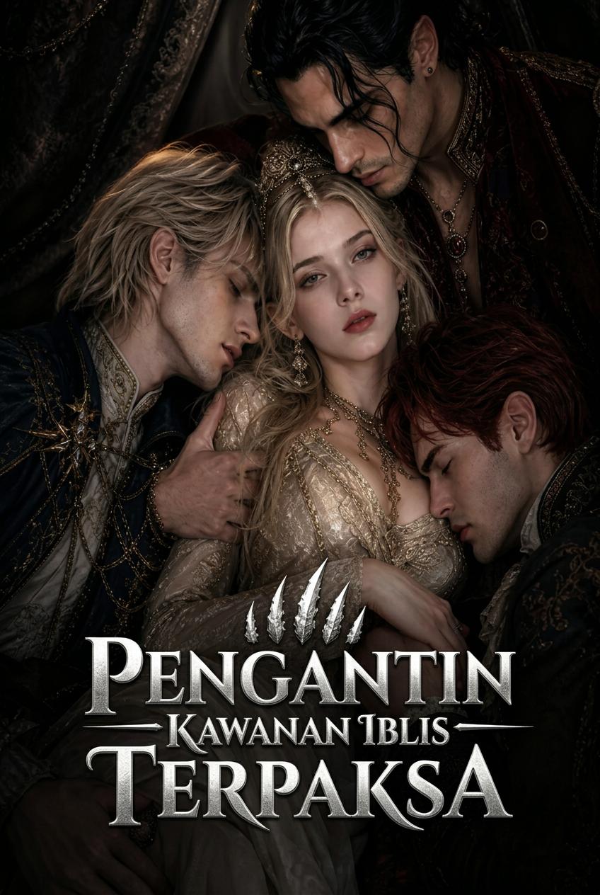 Pengantin Kawanan Iblis