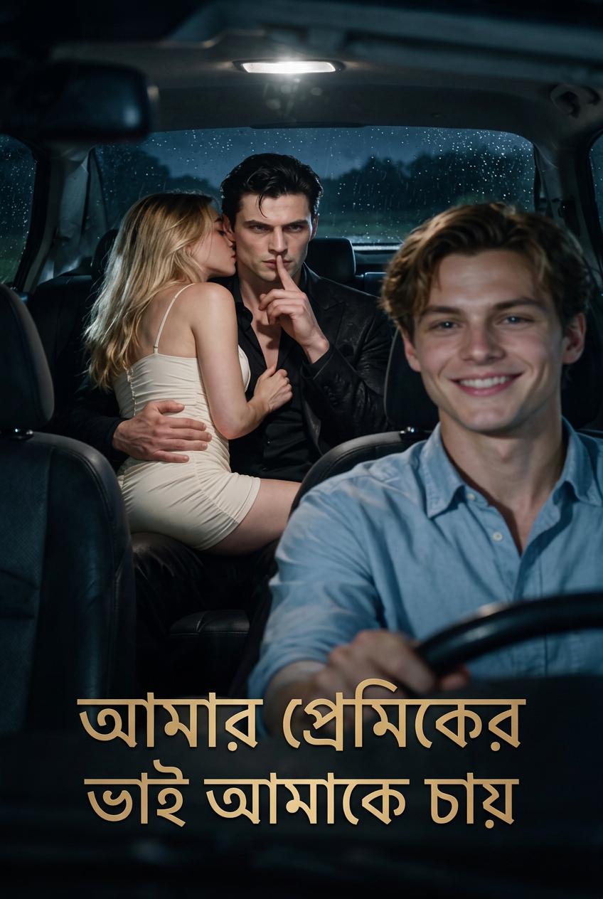 আমার প্রেমিকের ভাই আমাকে চায়