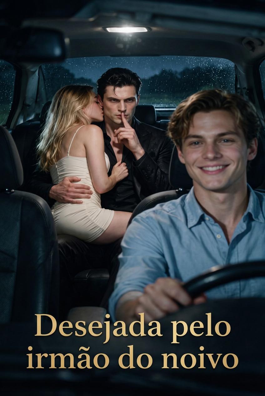 O Tio Dele Me Deseja