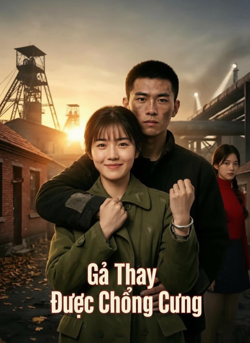 Gả Thay Được Chồng Cưng