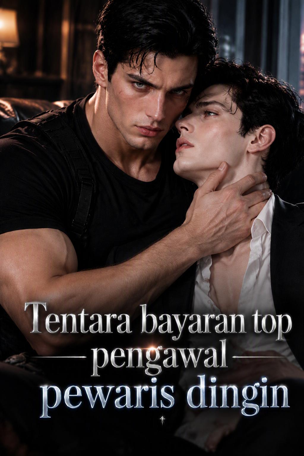 Tentara bayaran top pengawal pewaris dingin