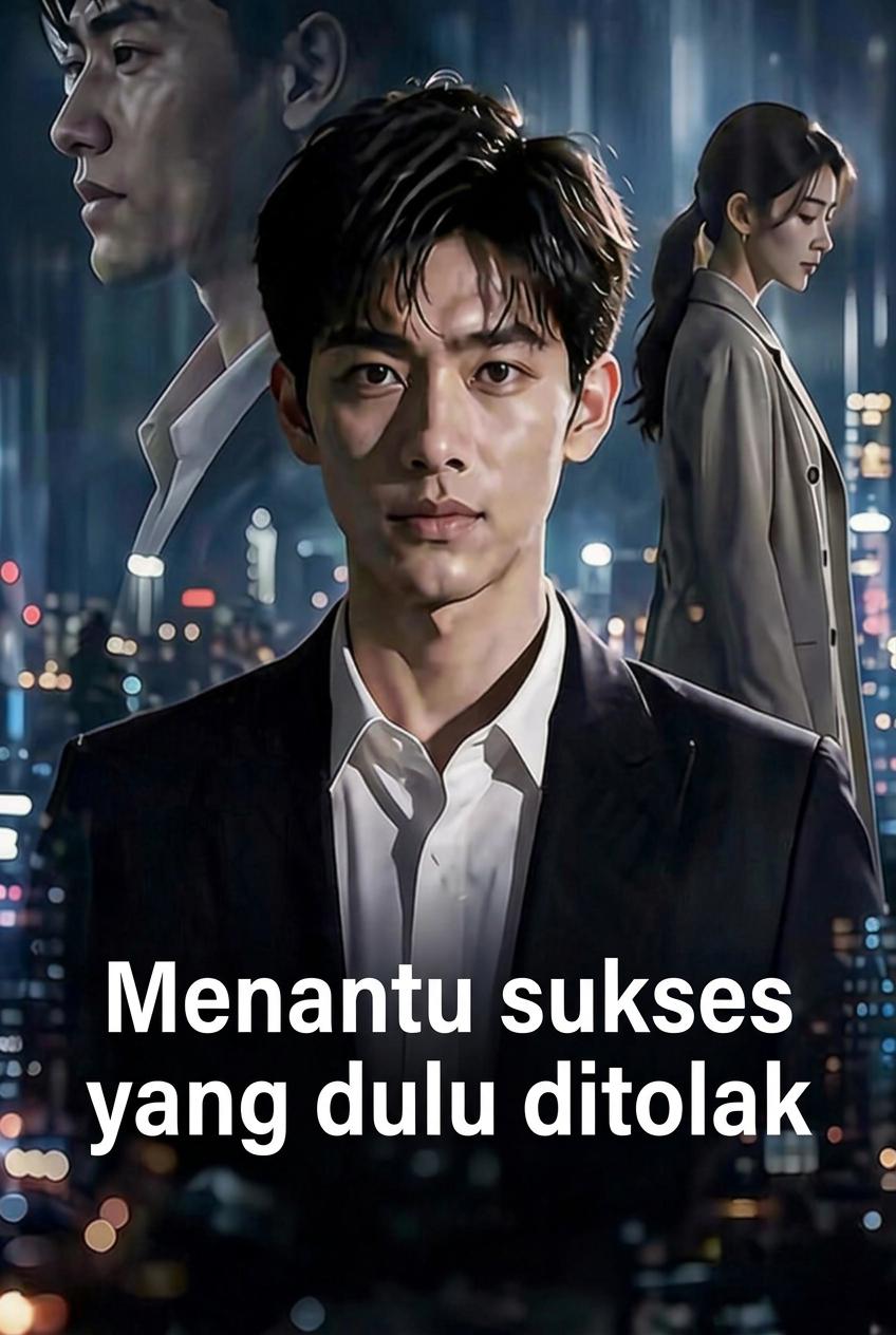 Menantu yang Ditolak Kini Berkuasa