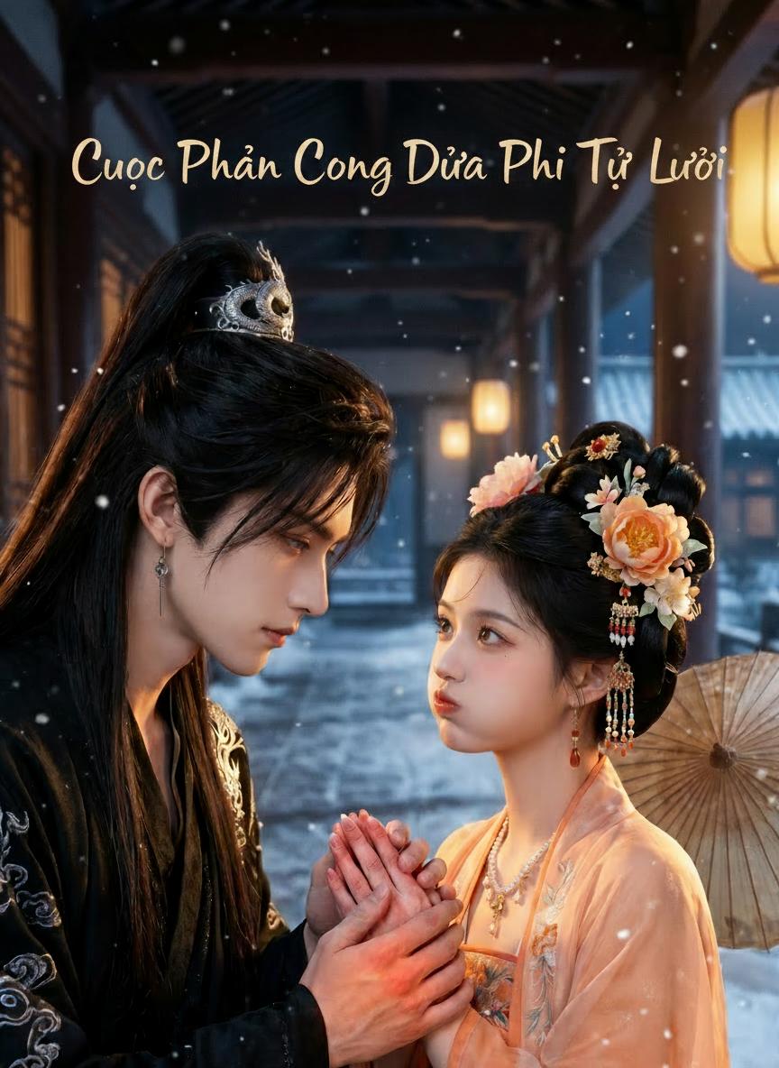 Cuộc Phản Công Của Phi Tử Lười