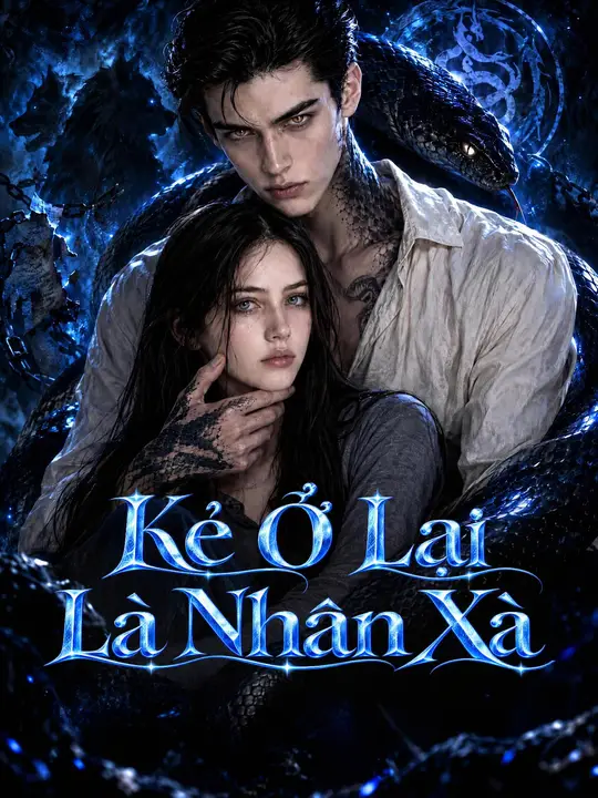 Kẻ Ở Lại Là Nhân Xà