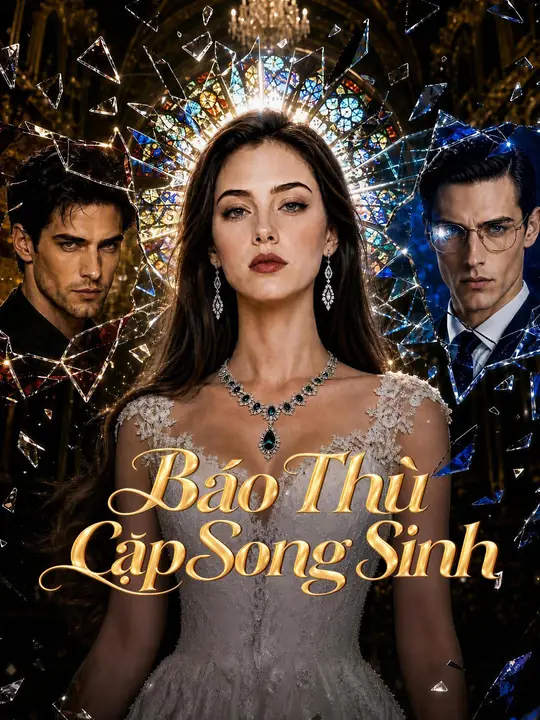 Báo Thù Cặp Song Sinh