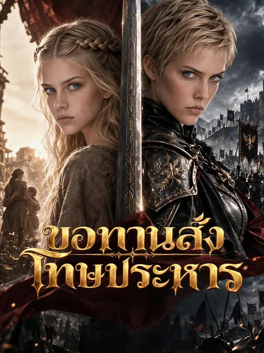 ขอทานสั่งโทษประหาร