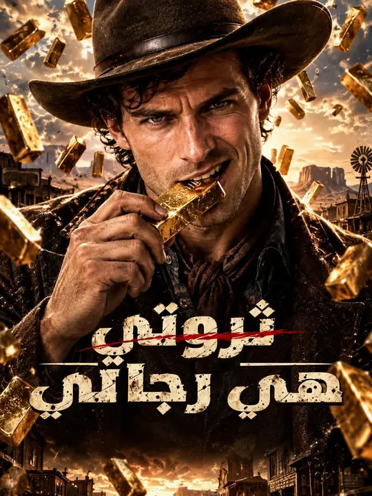 ثروتي هي رجالي