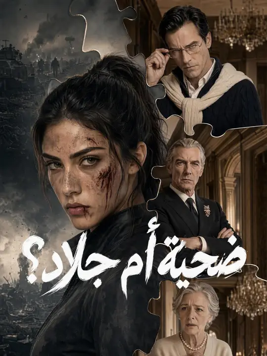 ضحية أم جلاد؟