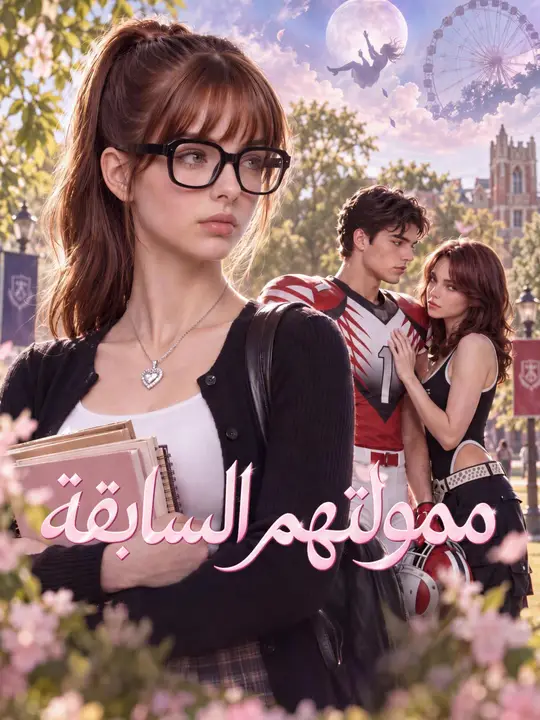 ممولتهما السابقة