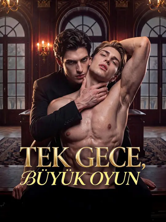 Tek Gece, Büyük Oyun