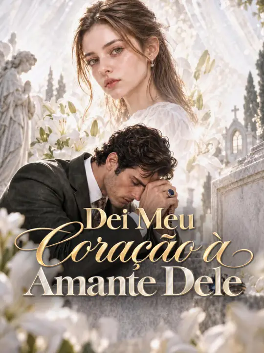 Entreguei Meu Coração à Amante Dele