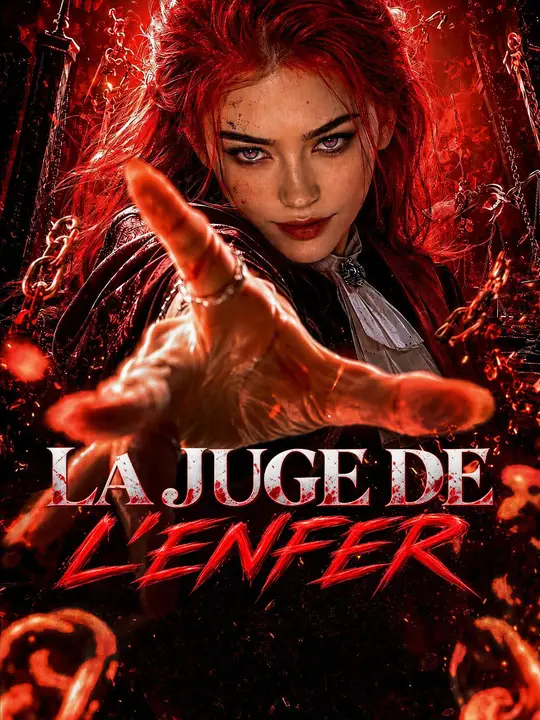 LA JUGE DE L’ENFER