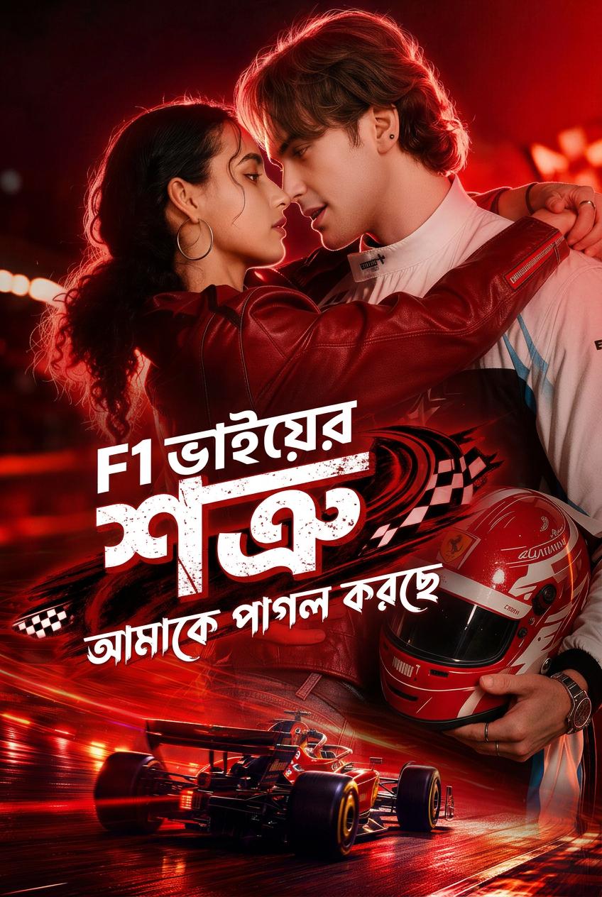 আমার ভাইয়ের প্রতিদ্বন্দ্বী আমাকে পাগল করে দিচ্ছে
