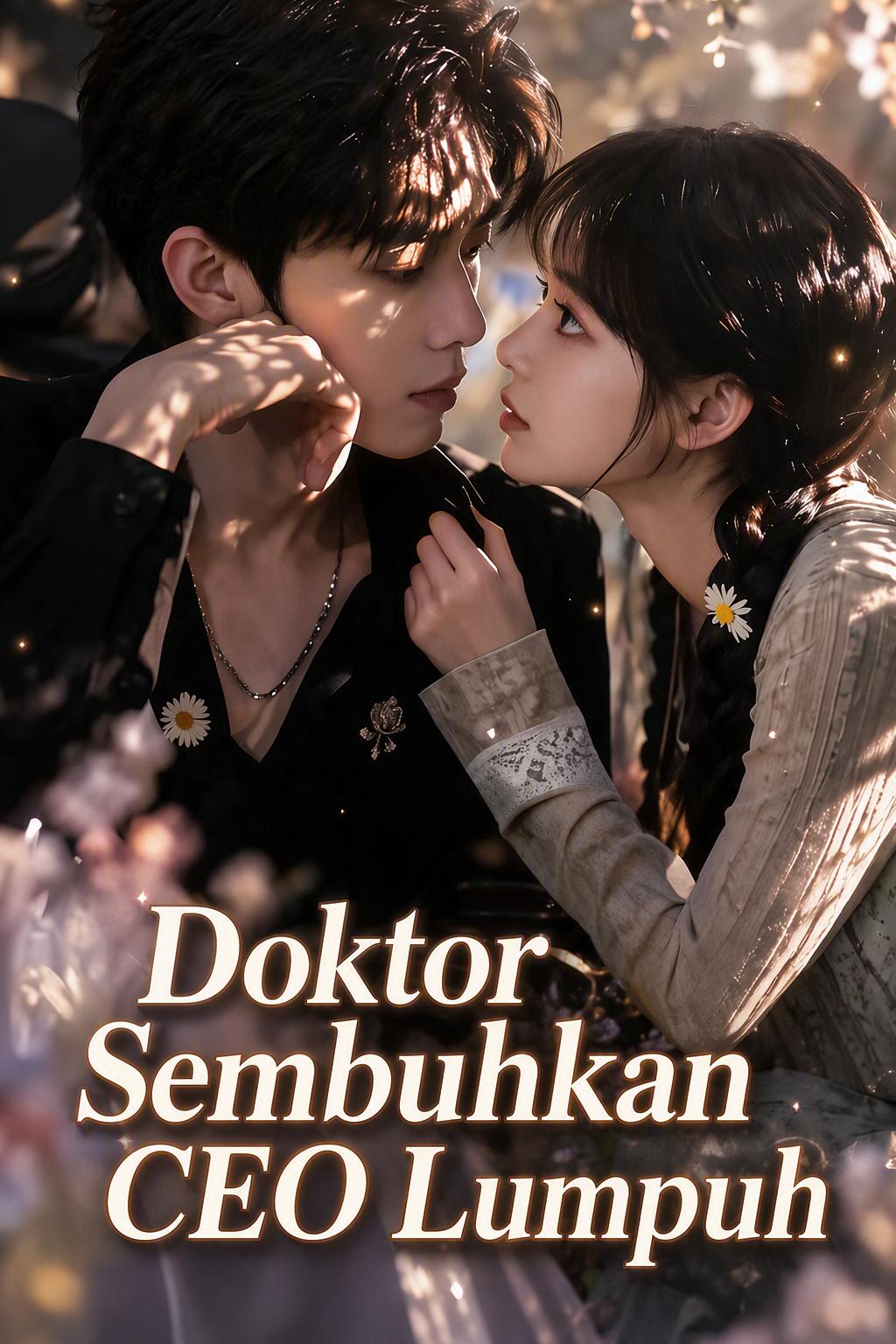 Doktor Sembuhkan CEO Lumpuh