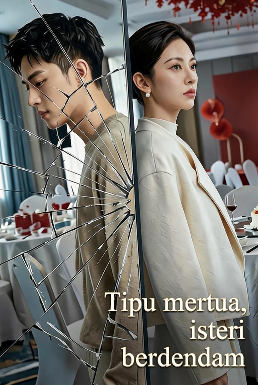 Tipu mertua, isteri berdendam