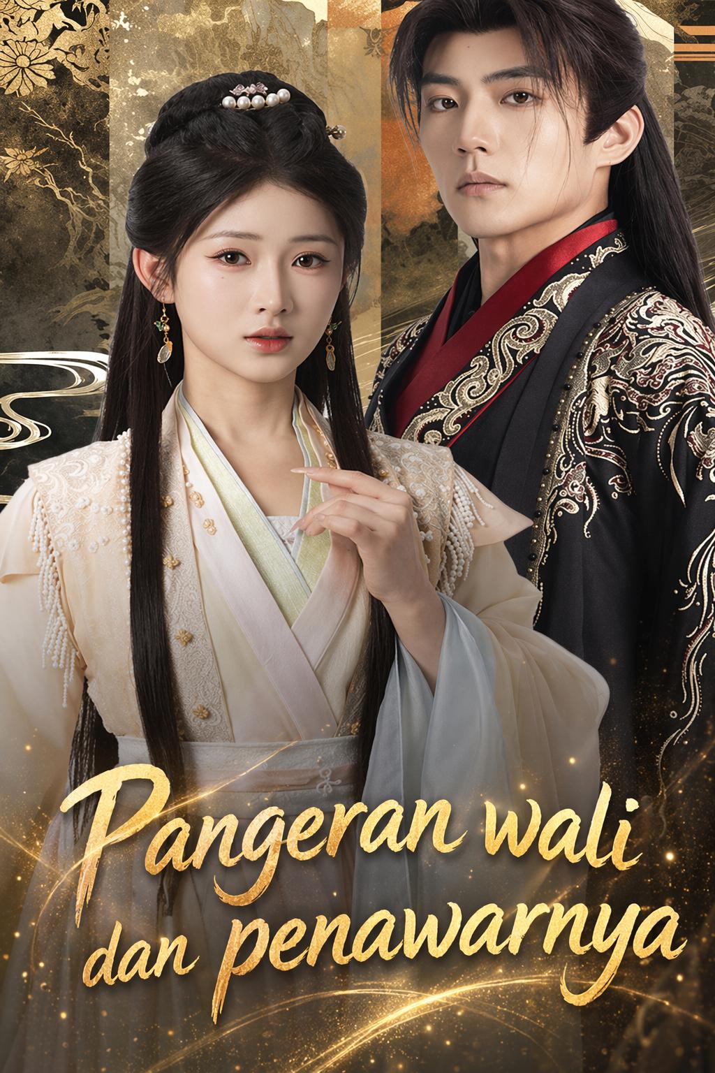 Pangeran wali dan penawarnya