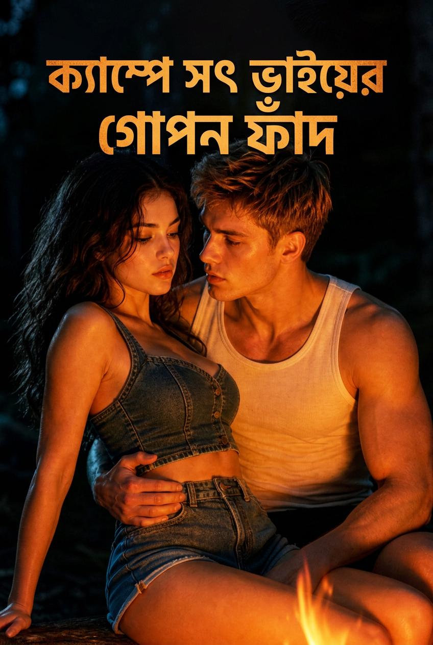 ক্যাম্পিং তাঁবুর গোপন পাপ