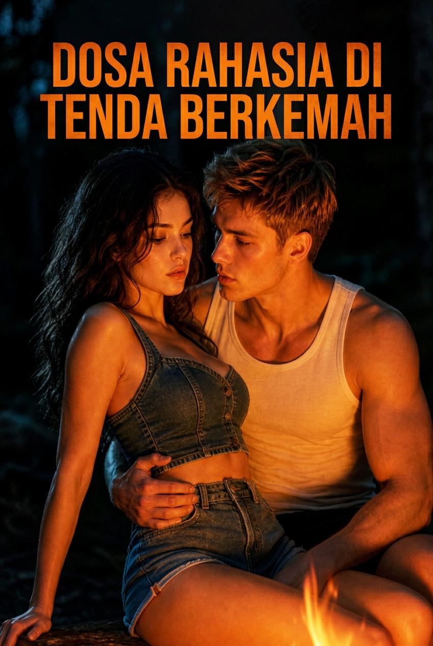 Dosa rahasia di tenda berkemah