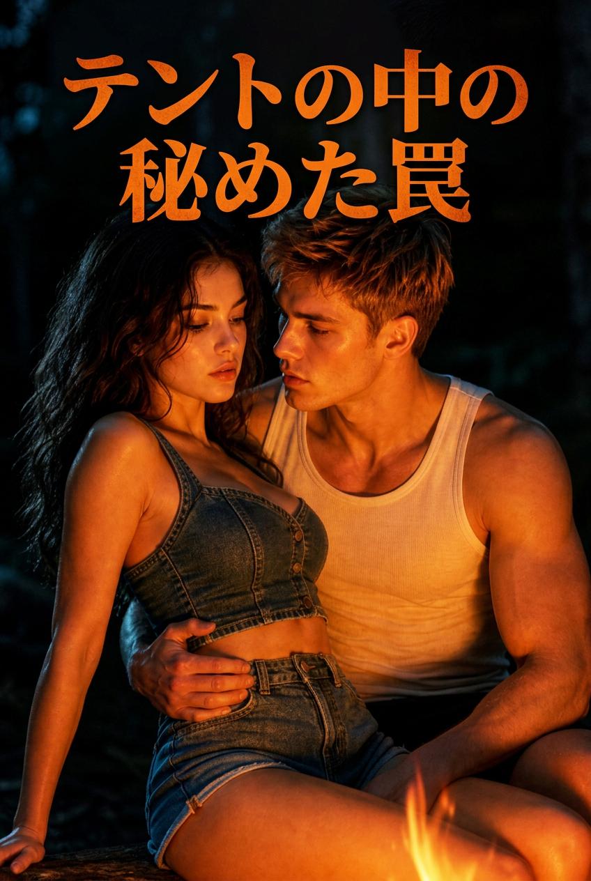 テントの中の秘められた罪