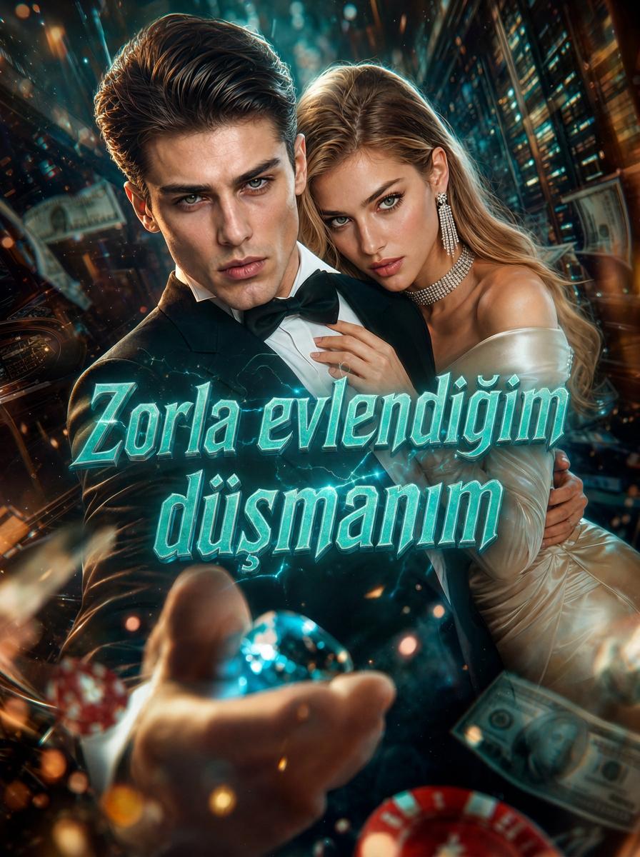 Sahte Damat Olan Ezeli Rakibim Meğer Bana Sırılsıklam Aşıkmış