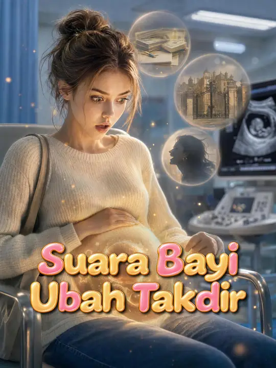 Suara Bayi Mengubah Takdir