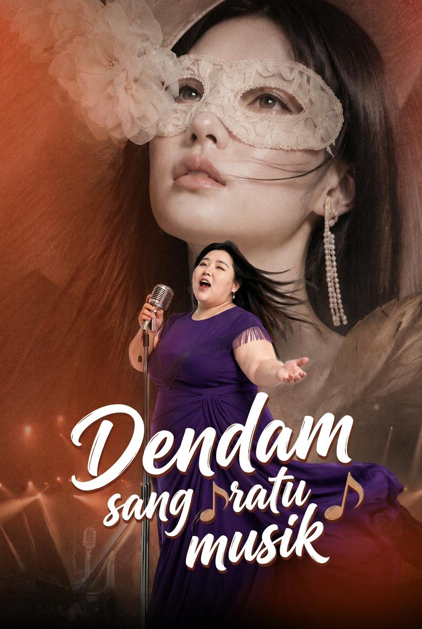 Kembalinya Putri Seraphina