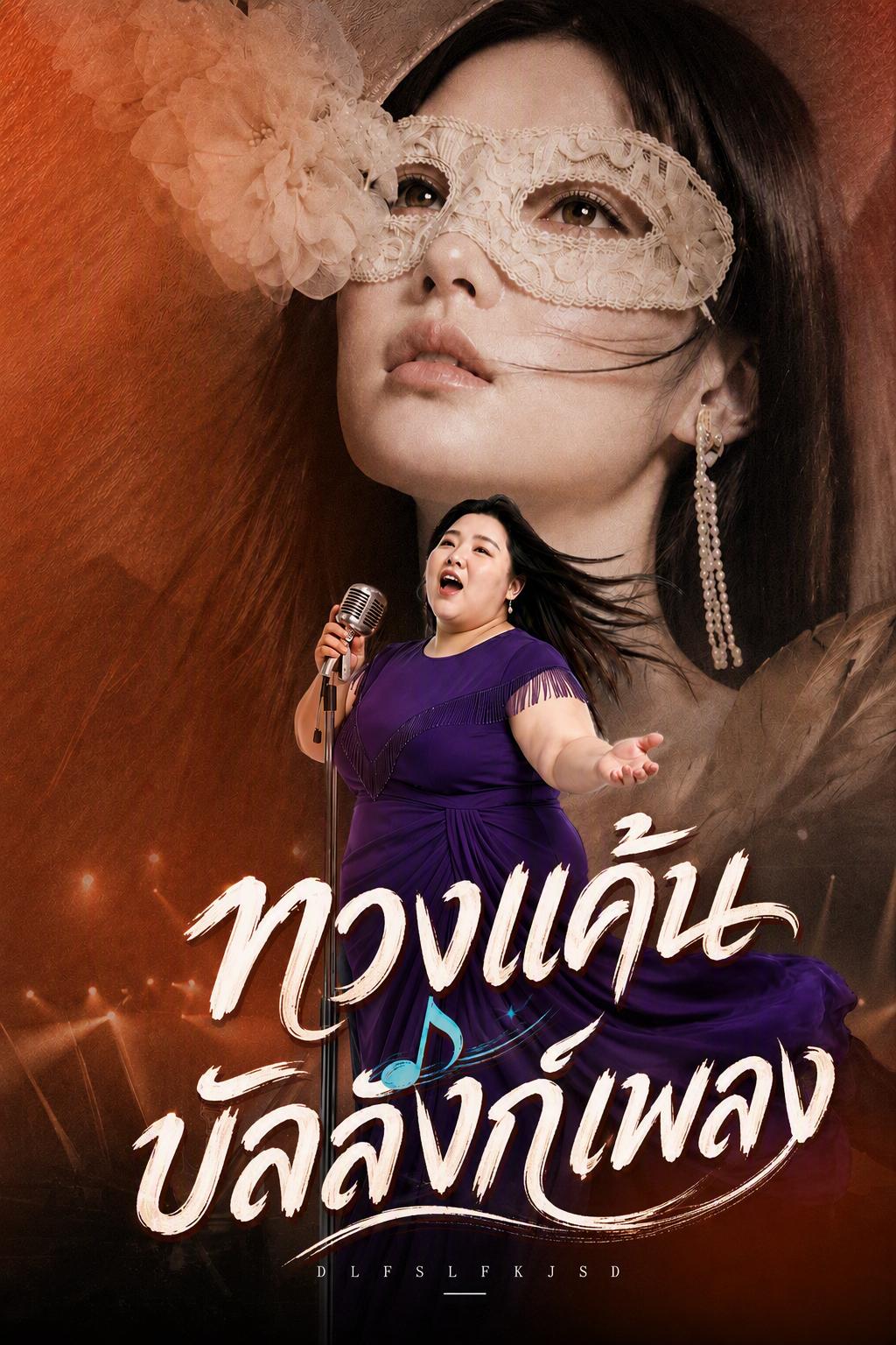 ทวงแค้นบัลลังก์เพลง