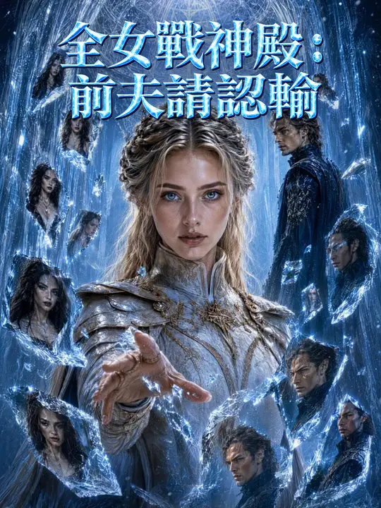 全女戰神殿：前夫請認輸