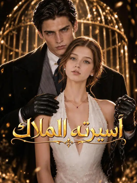 أسيرته الملاك