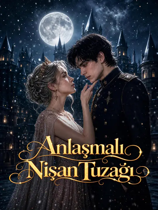 Anlaşmalı Nişan Tuzağı