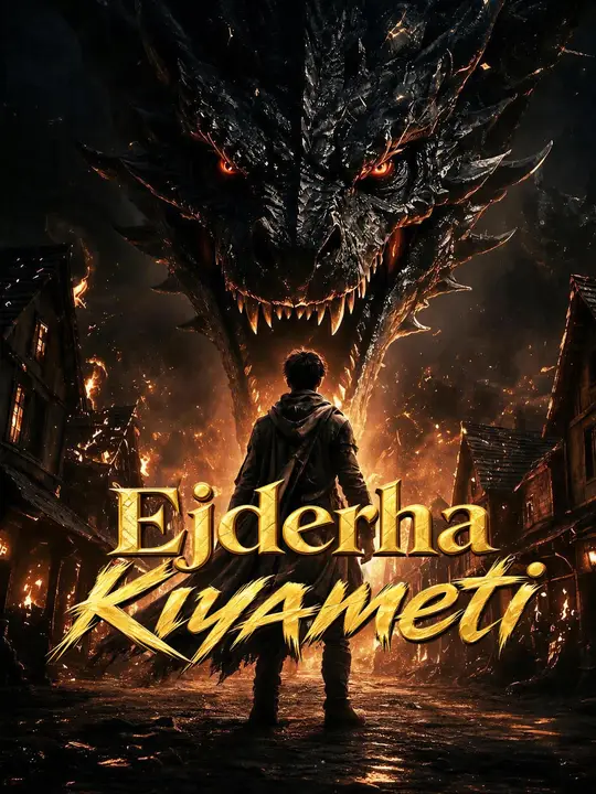 Ejderha Kıyameti