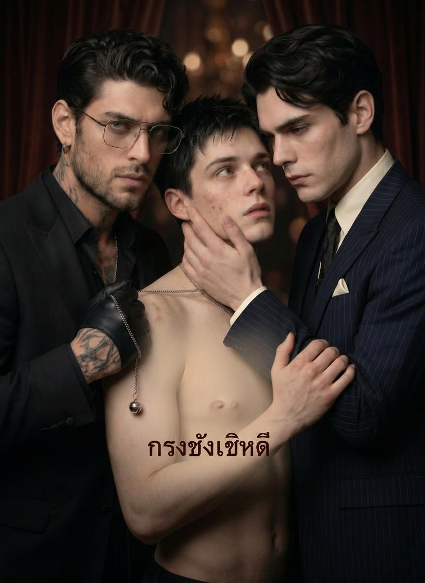 กรงขังเด็กดี