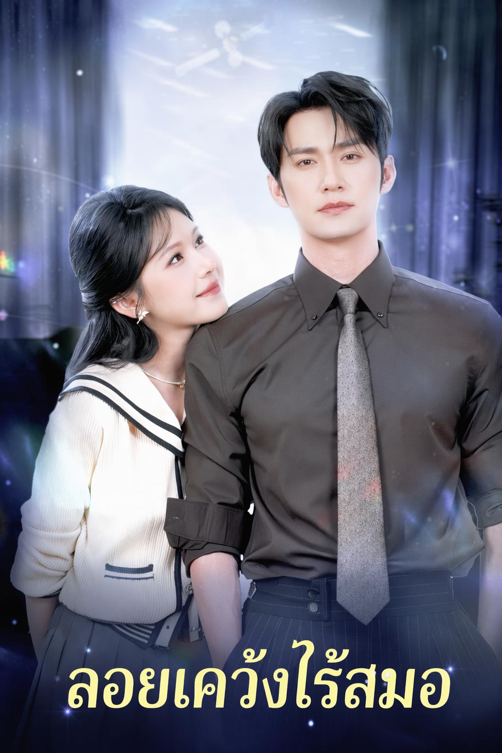 ลอยเคว้งไร้สมอ