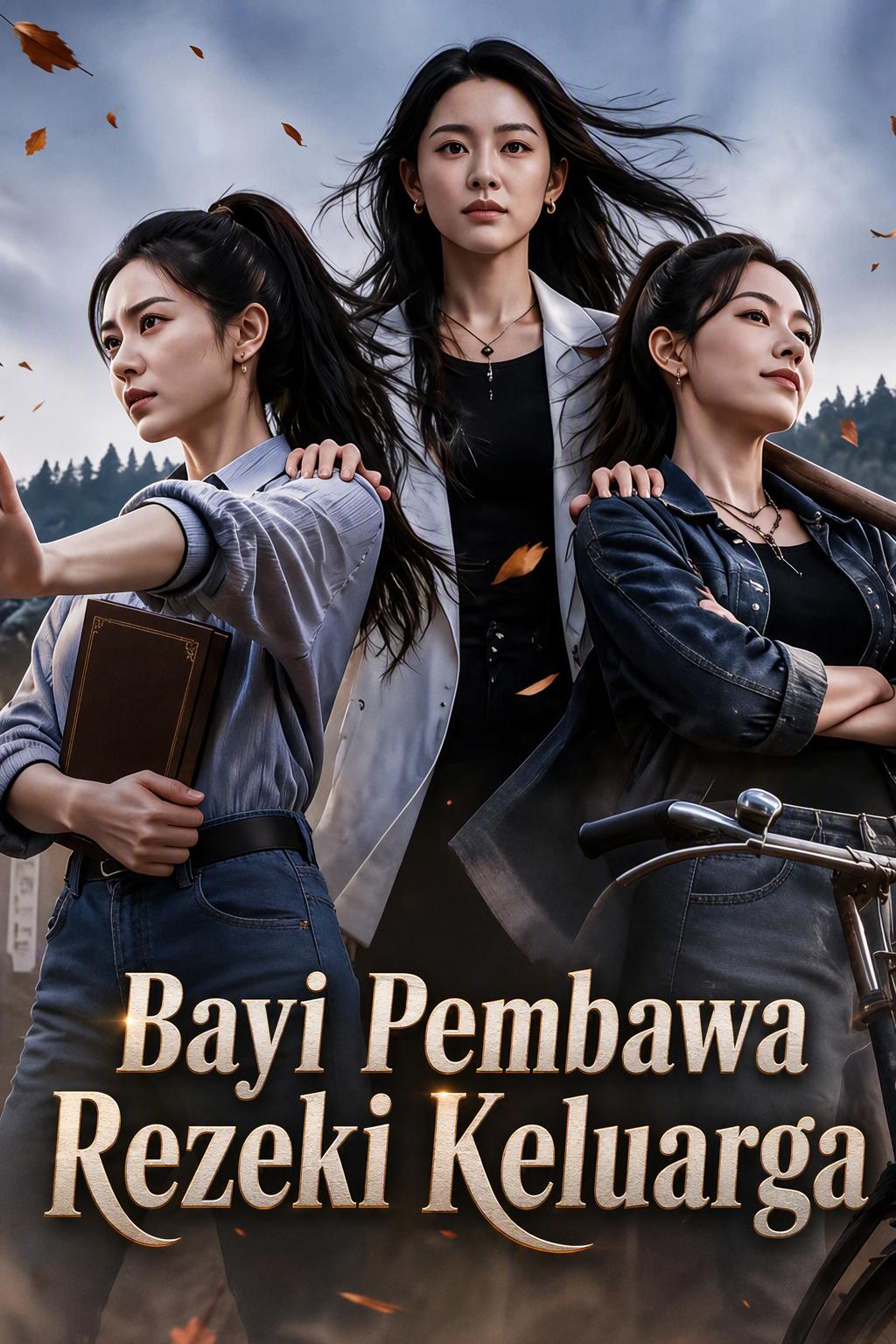 Bayi Pembawa Rezeki Keluarga