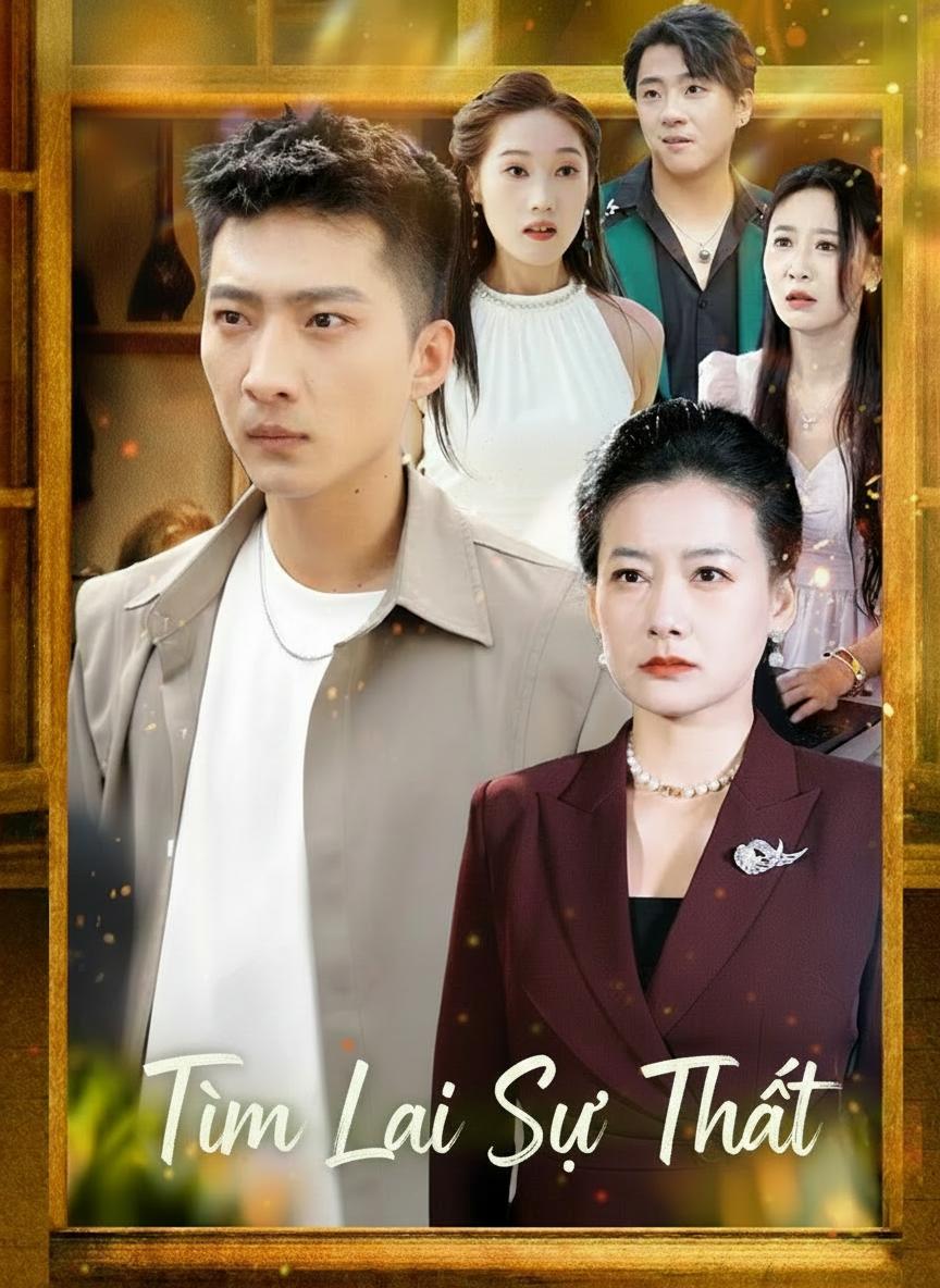 Tìm Lại Sự Thật