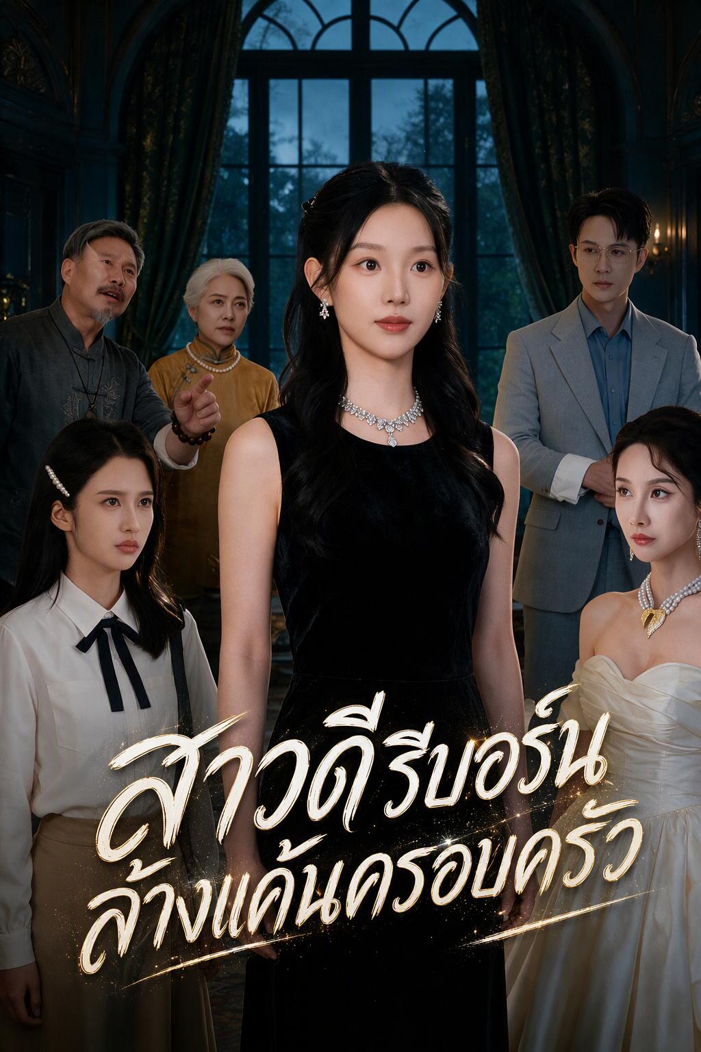 การโต้กลับของเด็กดี